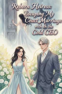Reborn Heiress: Escaping My Contract Marriage with the Cold CEO