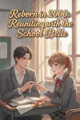 Reborn in 2000: Reuniting with the School Belle