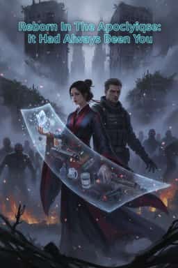 Reborn In The Apocalypse: It Had Always Been You