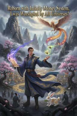 Reborn with Infinity Money System, I was Worshipped by All Universes!