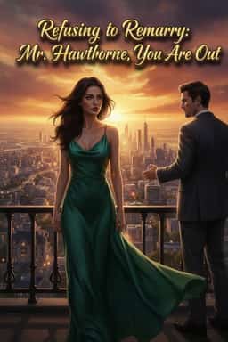 Refusing to Remarry: Mr. Hawthorne, You Are Out