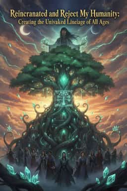 Reincarnated and Reject My Humanity: Creating the Unrivaled Lineage of All Ages