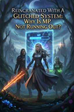 Reincarnated With A Glitched System: Why Is My MP Not Running Out?