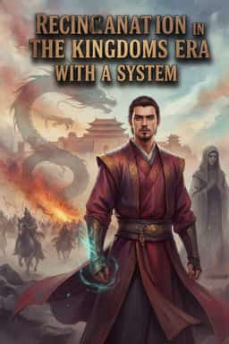 Reincarnation in the Three Kingdoms Era with a System