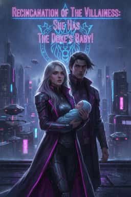 Reincarnation of The Villainess: She Has The Duke's Baby!
