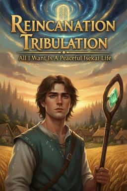 Reincarnation Tribulation - All I Want Is A Peaceful Isekai Life