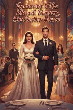 Remarried Wife: She will Remarry, But Another Person