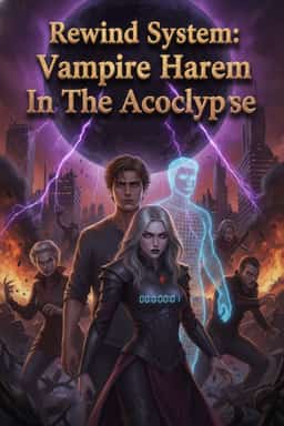 Rewind System: Vampire Harem In The Apocalypse