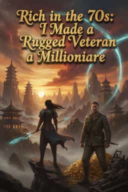 Rich in the 70s: I Made a Rugged Veteran a Millionaire