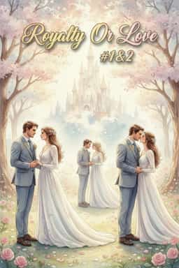 Royalty Or Love #1