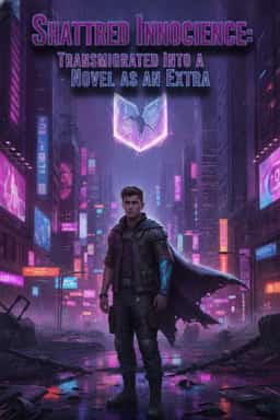 Shattered Innocence: Transmigrated Into a Novel as an Extra