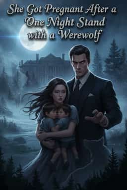 She Got Pregnant After a One Night Stand with a Werewolf