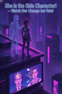 She is the Side Character! — Watch Her Change her fate!
