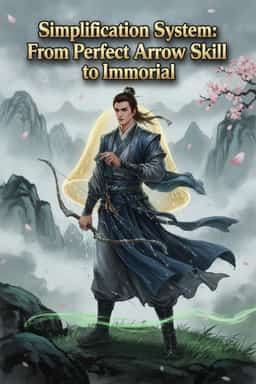 Simplification System: From Perfect Arrow Skill to Immortal