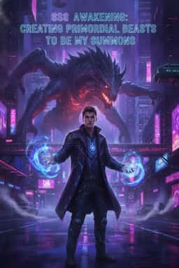 SSS Awakening: Creating Primordial Beasts To Be My Summons