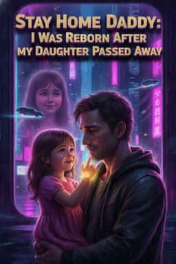Stay Home Daddy: I Was Reborn After My Daughter Passed Away