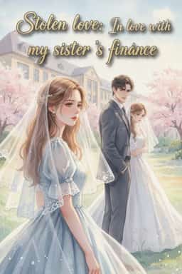 Stolen love: In love with my sister 's fiance