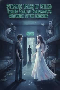Strange Tales of Rules: Taking Care of Roommate's Girlfriend at the Beginning