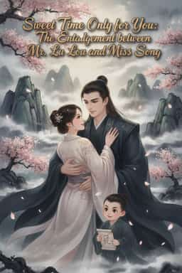 Sweet Time Only for You: The Entanglement between Mr. Lu and Miss Song