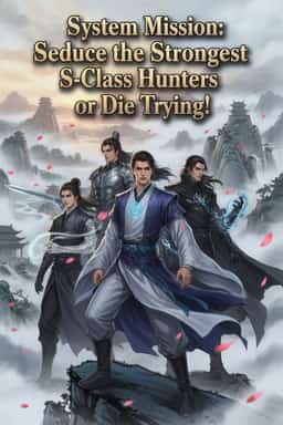 System Mission: Seduce the Strongest S-Class Hunters or Die Trying!