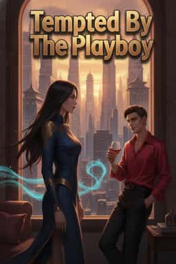 Tempted By The Playboy