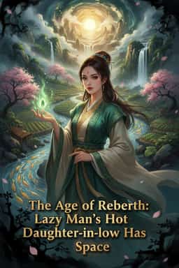 The Age of Rebirth: Lazy Man’s Hot Daughter-in-law Has Space
