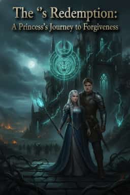 The Assassin's Redemption: A Princess's Journey to Forgiveness novel cover