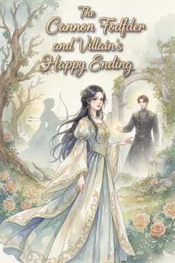 The Cannon Fodder and Villain’s Happy Ending
