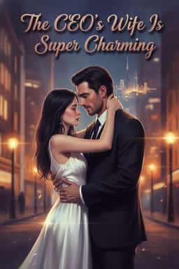 The CEO's Wife Is Super Charming