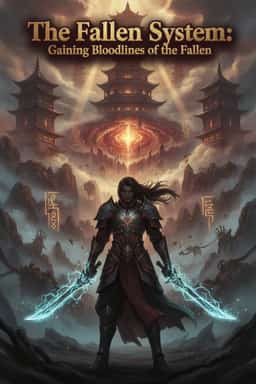 The Fallen System: Gaining Bloodlines of the Fallen