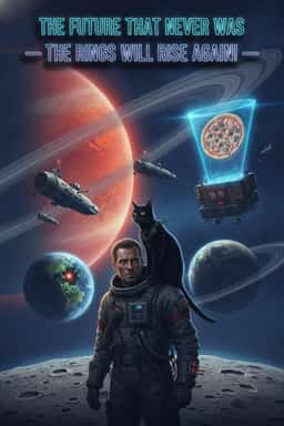 The Future That Never Was — The Rings Will Rise Again!