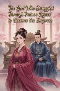 The Girl Who Struggled Through Palace Intrigues to Become the Empress