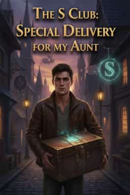 The MILFs Club: Special Delivery for my Aunt novel cover