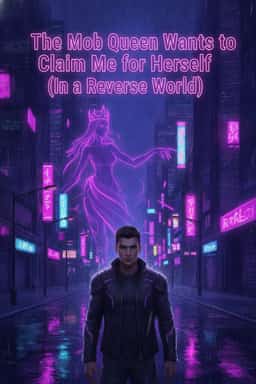 The Mob Queen Wants to Claim Me for Herself (In a Reverse World)