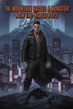 The Mountain Raised a Monster: Now the World Pays