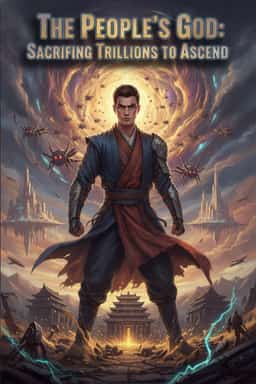 The People's God: Sacrificing Trillions to Ascend