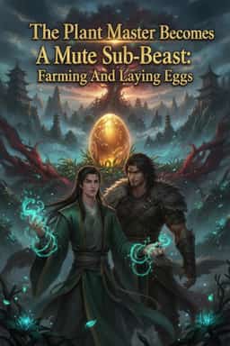 The Plant Master Becomes A Mute Sub-Beast: Farming And Laying Eggs
