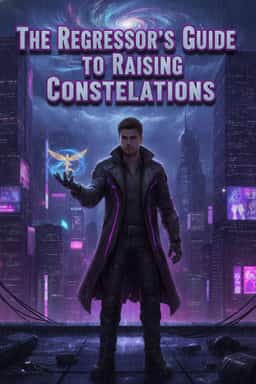 The Regressor's Guide to Raising Constellations