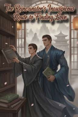 The Reincarnator's Inauspicious Route to Finding Love