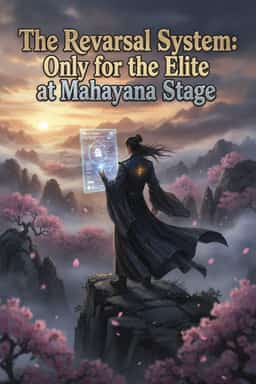 The Reversal System: Only for the Elite at the Mahayana Stage