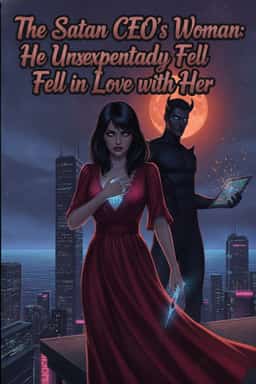 The Satan CEO's Woman: He Unexpectedly Fell in Love with Her