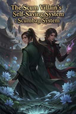 The Scum Villain’s Self-Saving System : Scumbag System