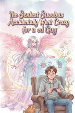 The Sexiest Succubus Accidentally Went Crazy for a Cucked Guy