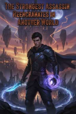 The Strongest Assassin Reincarnates in Another World