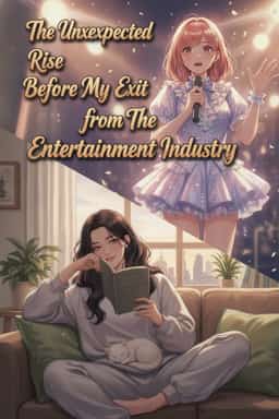The Unexpected Rise Before My Exit from the Entertainment Industry