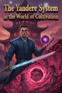 The Yandere System in the World of Cultivation