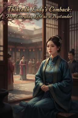 Thirteenth Lady's Comback: Her Everyday Life as a Bystander