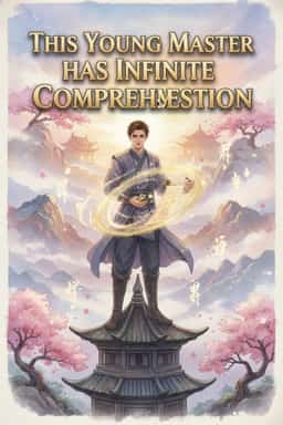 This Young Master Has Infinite Comprehension