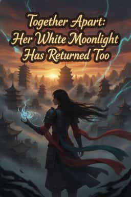 Together Apart: Her White Moonlight Has Returned Too