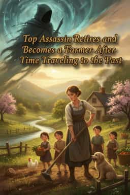 Top Assassin Retires and Becomes a Farmer After Time Traveling to the Past
